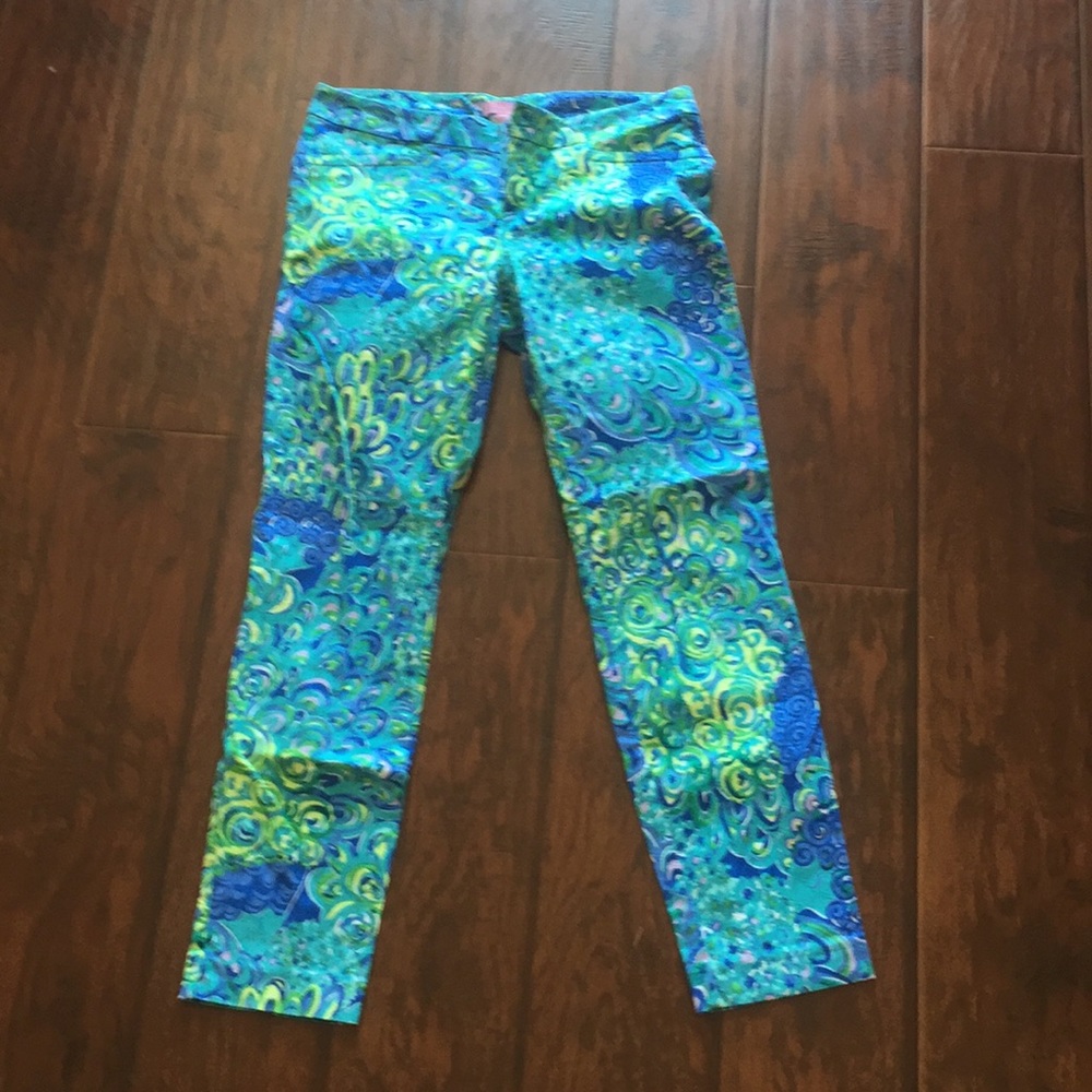 Lilly Pulitzer Pants